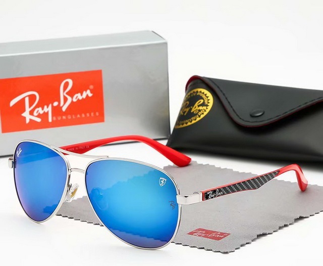 Ray Ban Boutique Sunglasses 020